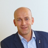 Gitral Employee Jeroen Brem's profile photo