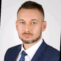 Maguin Employee Tomasz Woźniak's profile photo