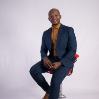 5FM Employee Mohau Mamafha's profile photo