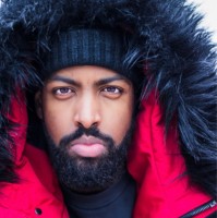 Hilti Suomi Employee Ahmed Mohamud's profile photo