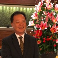 Marco Polo Hotels Employee Patrick Park's profile photo