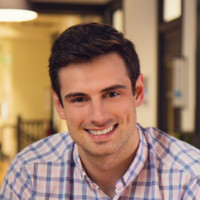 Scaleworks Employee Cody Halff's profile photo