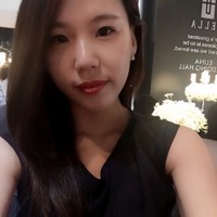 TMON 티몬 Employee Bomi Kim's profile photo