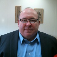 None Employee Tim Christian's profile photo
