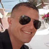 Swanline Print Employee Lee Mallabone's profile photo