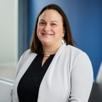 Chenega Security and Protection Services, LLC Employee Erin Johnson-Eplee's profile photo