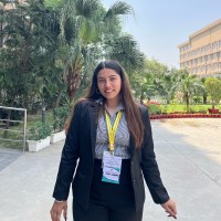 Touch 925 Employee Saavi Sharma's profile photo