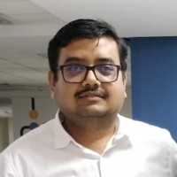 Randstad Enterprise Employee Kumar Atul's profile photo