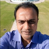 Sanket Patel Email