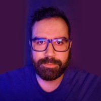 Maxio Employee Bruno Fideles's profile photo