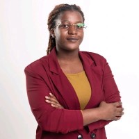 Integrated Solutions Angola Lda Employee Victória Paulino's profile photo