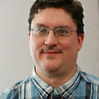 ProAg Employee Brian Ackermann's profile photo