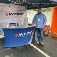 Intric Grouting Solutions Employee Neal Griffen's profile photo