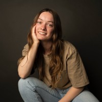 Bedford Camera and Video Employee Isabelle Curren's profile photo
