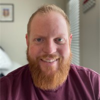 Naval Nuclear Laboratory (FMP) Employee Brian Dohn's profile photo