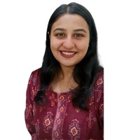 Slate Accounts Employee Ca Pareek's profile photo