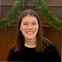 FirstFedDelta Employee Hannah Santiago's profile photo