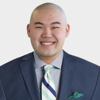 Workday Employee John Tee's profile photo