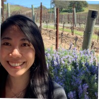 Kintone Employee Sharon Lu's profile photo