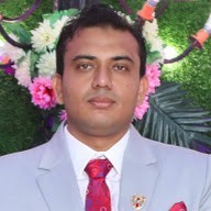 MGM University Employee Mohammed Siddiqui's profile photo