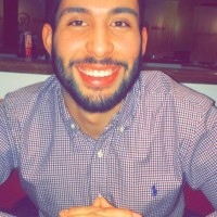 Americhem Inc. Employee Christian Saenz's profile photo