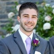 EPAM Systems Employee Sean Madden's profile photo