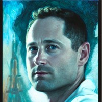 Alex Stolyar Email & Phone Number