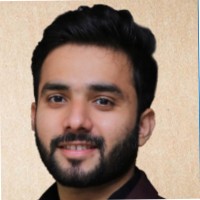 KP BUILDCON PRIVATE LIMITED Employee Affan Patel's profile photo