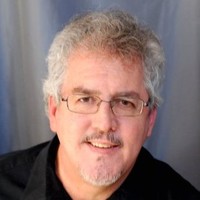 Gumdrop Books Employee Randy Barron's profile photo