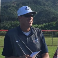 Dixie State University Employee Randy Simkins's profile photo