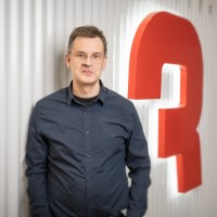 Rocsole Employee Arto Voutilainen's profile photo