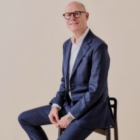 DynaCap Employee Peter Botn's profile photo