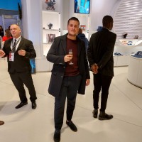 Romain Labonde Email