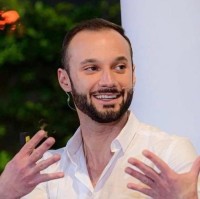 Deep Trading Employee Yam Peleg's profile photo