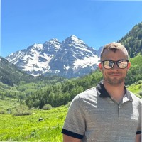 HTI Cybernetics, Inc. Employee Robert Jones's profile photo
