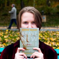 DASH Employee Elena Crijanovschi's profile photo