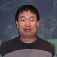 Hansoh Bio Employee Yiping Chen's profile photo