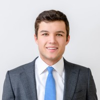 DigitalBridge Employee Chris Burdick's profile photo