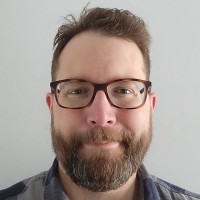McMan Youth Employee Justin MacDonald's profile photo