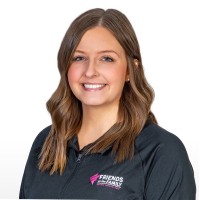Friends of the Family Employee Madison Gaffney's profile photo