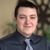 EXEControl Global Solutions Employee Brandon Gleason's profile photo