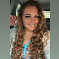 Big West Oil, LLC Employee Desirae Rydalch's profile photo