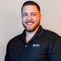 Mitchell Hunt Email & Phone Number