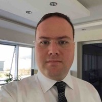 Serkan Atalar Email