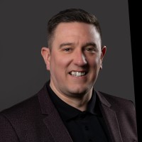 Advancis Software & Services Employee Allan Dickinson's profile photo