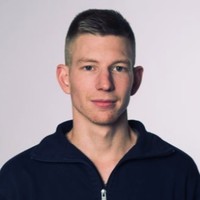KYBURZ Switzerland AG Employee Flurin Vicentini's profile photo