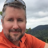 Chris Jensen Nursing Home Employee Joe Condrey's profile photo