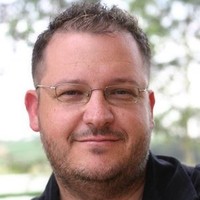 Service NSW Employee David Grosse's profile photo