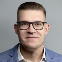 eclareon GmbH Employee Boris Valach's profile photo