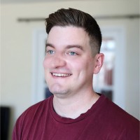 Mindera UK Employee Alan Forrest's profile photo